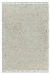 80067-070 Samarina Χαλί Διάδρομος με Κρόσια 070 Tzikas Carpets