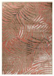Boheme 00012-720 Εξωτερικού Χώρου Red Beige Tzikas Carpets