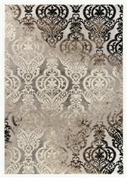 Χαλί 23014-956 Καφέ 200x250cm Tzikas Carpets