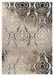 Χαλί 23014-956 Καφέ 200x290cm Tzikas Carpets