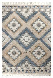 Dolce 80281-110 με Κρόσια Εμπριμέ Tzikas Carpets