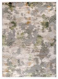 Elements 39798-040 Beige / Green Tzikas Carpets