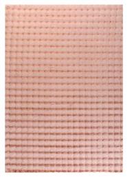 Fuzzy 26164-055 Σετ Μοντέρνα Χαλιά Κρεβατοκάμαρας 368-0-330-26164-055 368-0-330-26164-055 3τμχ Tzikas Carpets