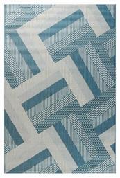 Party 32006-630 Εξωτερικού Χώρου Blue Tzikas Carpets