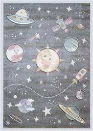 Παιδικό Χαλί 160x230cm Πάχους 13mm 24266-095 Tzikas Carpets