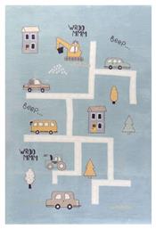 Παιδικό Χαλί Tzikas Carpets