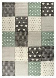 Παιδικό Χαλί Αστέρια 133x190cm Πάχους 13mm Tzikas Carpets