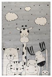 Παιδικό Χαλί Μπεζ 133x190cm Tzikas Carpets