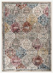 Salsa 20091-110 160x230cm Πολύχρωμο Tzikas Carpets