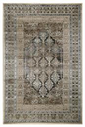 Σετ Χαλιά Κρεβατοκάμαρας Elite Γκρι 3τμχ Tzikas Carpets