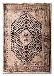 Σετ Χαλιά Κρεβατοκάμαρας Karma Καφέ 00155-970 3τμχ Tzikas Carpets