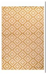 Siesta 00093-275 Yellow Tzikas Carpets