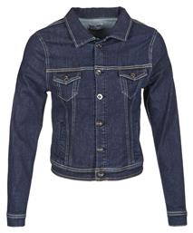Τζιν Μπουφάν/Jacket Betty London IHELEFI Σύνθεση: Βαμβάκι - Yurban