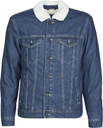 Τζιν Μπουφάν/Jacket Only Sons ONSLOUIS Σύνθεση: Matière synthétiques,Viscose / Lyocell / Modal,Βαμβάκι,Πολυεστέρας,Βισκόζη από το Spartoo