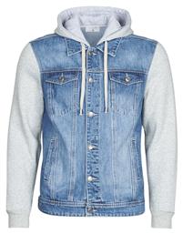 Τζιν Μπουφάν/Jacket Yurban ACUBENS - Casual Attitude