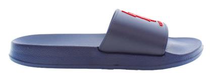 U.S. Polo Assn. Ανδρικά Slides Μπλε - US Polo Assn