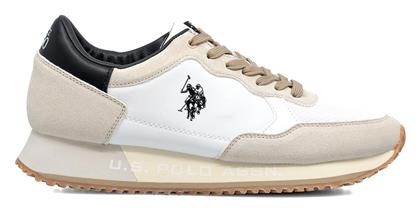 U.S. Polo Assn. Sneakers - US Polo Assn