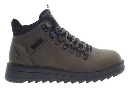 U.S. Polo Assn. Μποτάκια Casual - US Polo Assn
