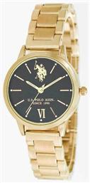 U.S. Polo Assn. Evelyn Ρολόι με Μηχανισμό Μπαταρίας - US Polo Assn