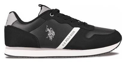 U.S. Polo Assn. Sneakers - US Polo Assn