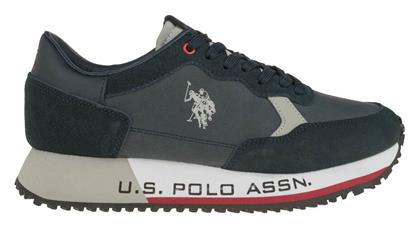 U.S. Polo Assn. Sneakers - US Polo Assn