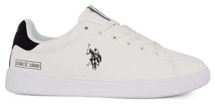 U.S. Polo Assn. Sneakers - US Polo Assn