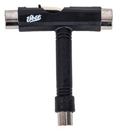 UBER Skateboard TOOL UBER SKATEBOARDS TOOL - BLACK-UB1602000000-320-BLACK - Uber