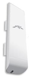 NanoStation M2 Εξωτερική Κεραία WiFi Sectorial 11dBi με σύνδεση Ethernet Ubiquiti