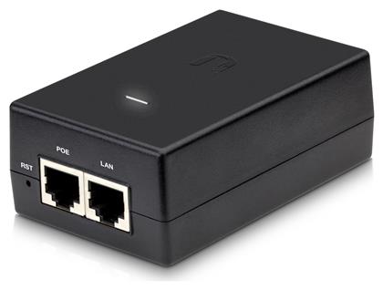 POE-24-24W-G PoE+ Injector Ubiquiti