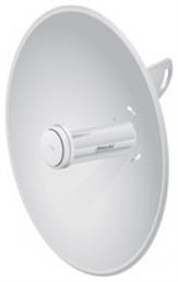 Powerbeam M5-300 Εξωτερική Κεραία WiFi Παραβολική 22dBi με σύνδεση Ethernet Ubiquiti