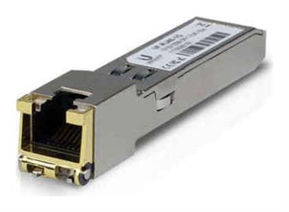 UF-RJ45-1G RJ45 1G Module Transceiver 1τμχ (UACC-CM-RJ45-1G) Ubiquiti