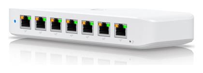 Ultra-60W Managed L2 PoE+ Ubiquiti