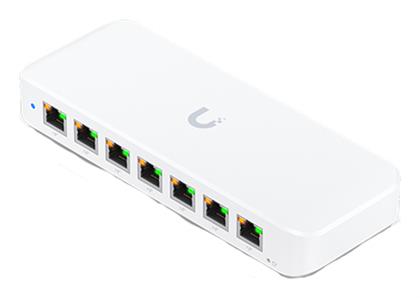 Ultra Managed L2 PoE+ Ubiquiti