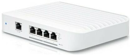 USW Flex XG Managed L2 PoE+ Ubiquiti