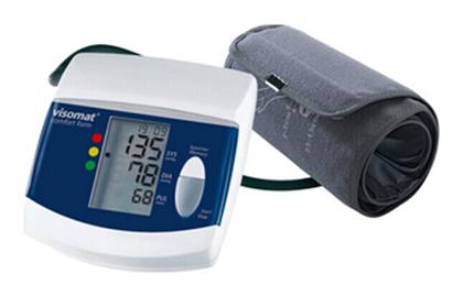Visomat Comfort 20/40 Ψηφιακό Πιεσόμετρο Μπράτσου 4181866 Uebe