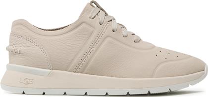 Ugg Australia Adaleen 1109539 White από το Altershops