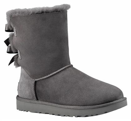 Bailey Bow II 1016225 Grey Ugg Australia