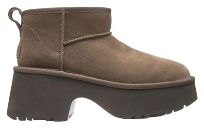 Μποτάκια Καφέ 1158311-HCK Ugg Australia