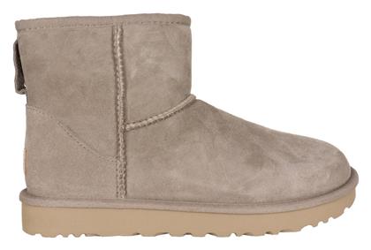 Μποτάκια Smoke Plume 1016222-SKP Ugg Australia