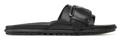 Buckle 1128630 Δερμάτινα Γυναικεία Σανδάλια σε Χρώμα Ugg Australia