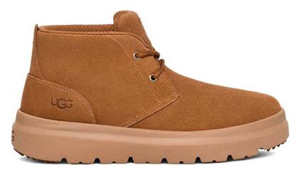 Burleigh Μποτάκια Chukka Καφέ 1151773-CHE Ugg Australia