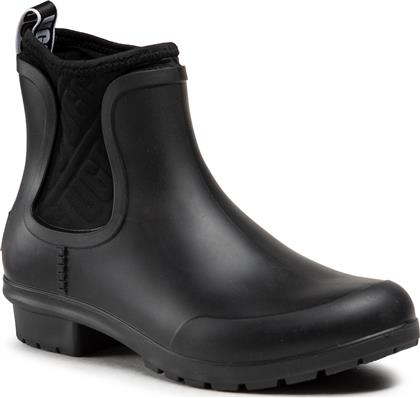 Ugg Australia Chevonne 1110650 Black από το Modivo