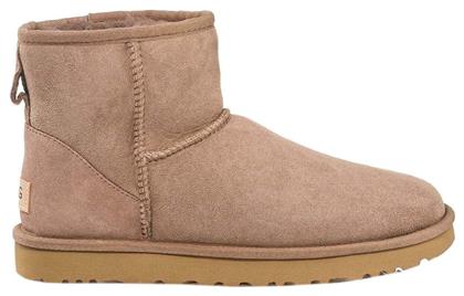 Classic Mini II 1016222 Caribou Ugg Australia