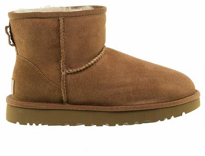 Classic Mini II Μποτάκια Chestnut 1016222-CHE Ugg Australia