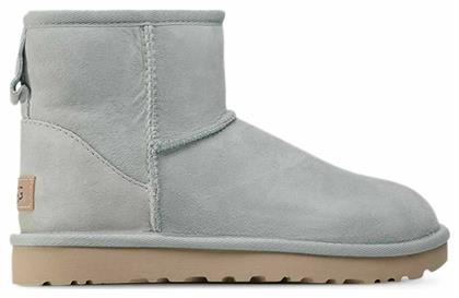 Classic Mini II Light Grey Ugg Australia