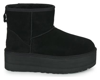 Classic Mini Platform 1134991 Ankle Boots Ugg Australia