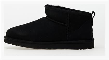 Classic Ultra Mini Μποτάκια Casual Ugg Australia