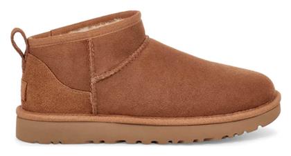 Classic Ultra Mini Μποτάκια Casual Ugg Australia