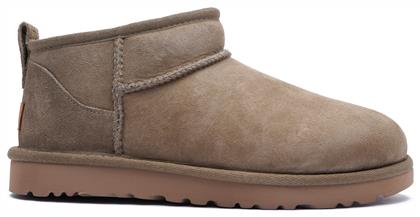 Classic Ultra Mini Μποτάκια Antilope 1116109-ALP Ugg Australia