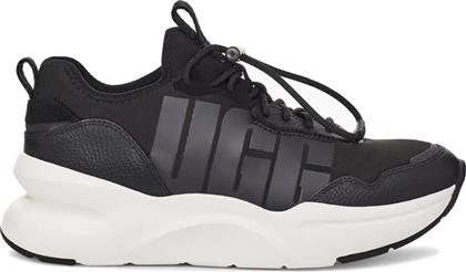 Daze Γυναικεία Sneakers Μαύρα Ugg Australia